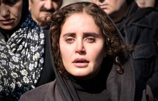 الناز شاکردوست در «عروس چشمه»