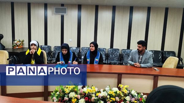 انتشار گزارش عملکرد کمیته‌های شورای دانش‌آموزی شهرستان‌های کهگیلویه و بویراحمد