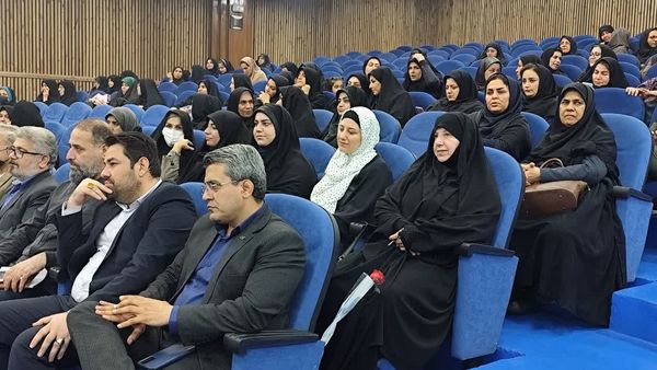 بیست‌وهفتمین جشنواره خیرین مدرسه‌ساز کشور در خوزستان برگزار شد