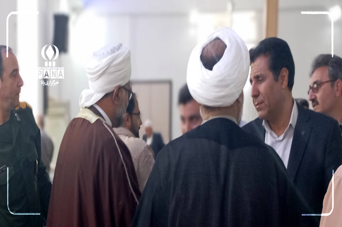 اندوه عمیق مردم دهگلان در سوگ فرماندهان و دانشمندان شهید