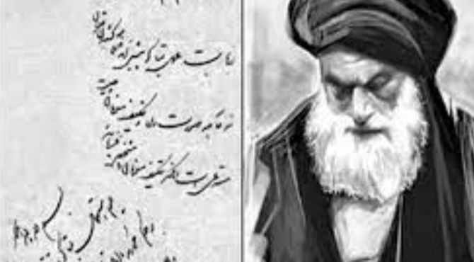 تحریم تنباکو، نماد  حرکت ضد استعمار