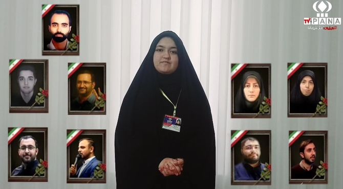 ما وارثان حماسه خیبریم