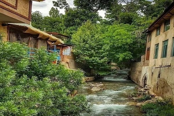 برغان، نگین سرسبز البرز در دل تاریخ و طبیعت