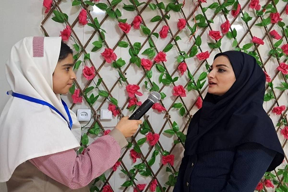 مدرسه باید محیطی حمایتگر باشد نه منبع اضطراب
