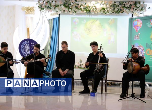 آیین اختتامیه جشنواره‌های فرهنگی و هنری کشور به میزبانی تبریز