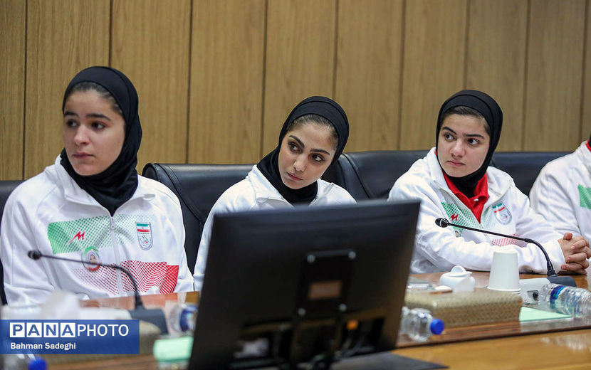 برای دفاع از اعتبار فوتسال ایران می‌جنگیم