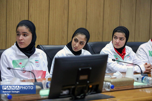 تغییر در برنامه دیدارهای تیم ملی فوتسال دانش‌آموزی دختران ایران