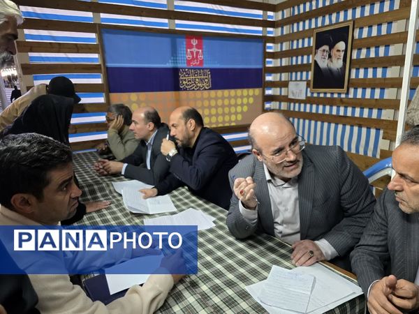 ۷۰ درد دل، ۷۰ پاسخ