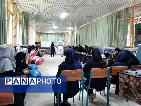رابطان مشاوره صدای روشن آینده آموزش 