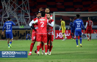 عالیشاه در لیست خروج پرسپولیس؛ خانه تکانی در باشگاه استقلال