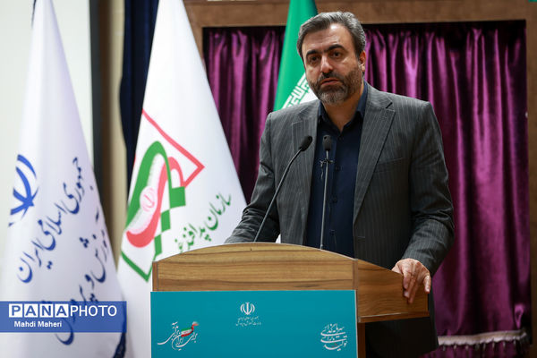 نشست تخصصی زنان و پدافند غیرعامل