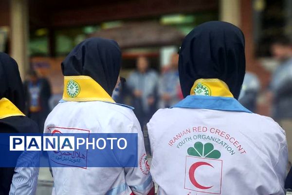 بیست و هفتمین مانور سراسری زلزله و ایمنی 