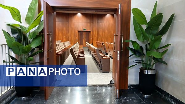 افتتاح بزرگترین پروژه فرهنگی فرهنگسرای امام علی(ع) شهرستان نظرآباد