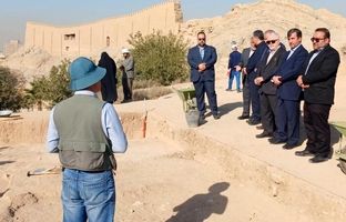 احیای چشمه‌علی خواسته ملی است نه مطالبه محلی