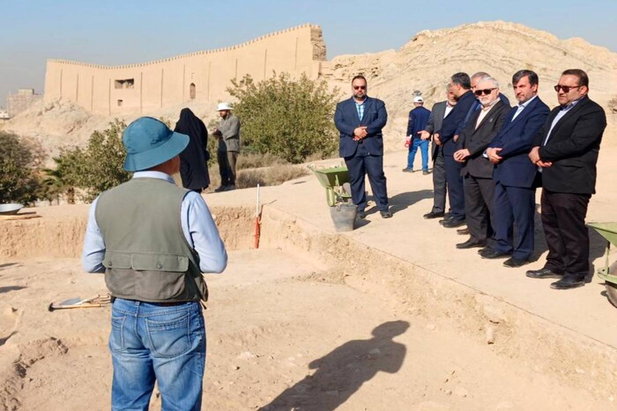 احیای چشمه‌علی خواسته ملی است نه مطالبه محلی