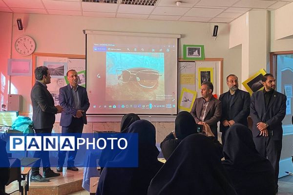 تمرکز بر ارتقای مهارت‌های مدیریتی و آموزشی در کارگاه‌های توانمندسازی ورامین