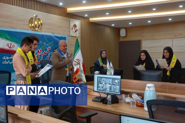 مجلس دانش‌آموزی دوازدهم در کردستان آغاز به کار کرد