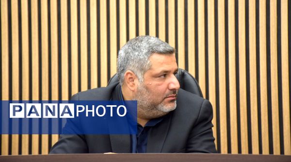 شورای آموزش و پرورش تربتحیدریه