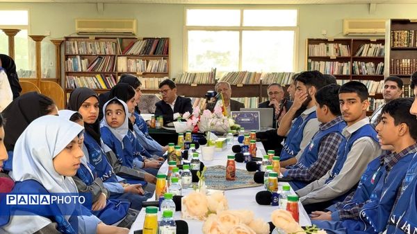 افتتاح نمایندگی خبرگزاری پانا در دوحه با حضور وزیر آموزش و پرورش