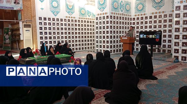 مرصاد؛ آینه‌ تمام‌ نمای ایثار