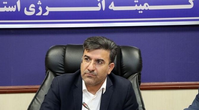استفاده از ظرفیت‌ها برای تولید و مدیریت مصرف انرژی