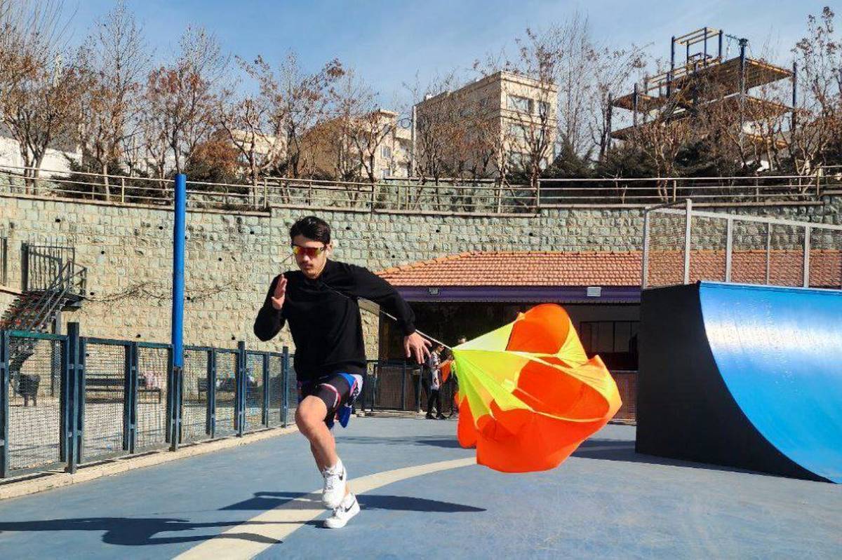وعده صادق۳، فرشته مرگ رژیم صهیونی در آسمان سرزمینهای اشغالی است