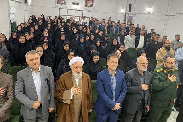 ارتقاء سلامت روان دانش‌آموزان و مربیان آستارا با ۴ کارگاه تخصصی در هفته بهداشت روان