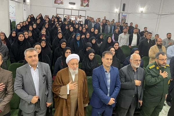ارتقاء سلامت روان دانش‌آموزان و مربیان آستارا با ۴ کارگاه تخصصی در هفته بهداشت روان