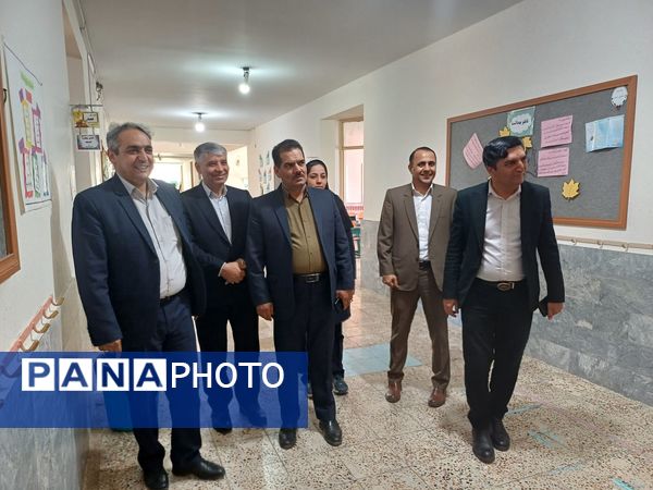 اجرای طرح ملی شمیم در شهرستان جاجرم 