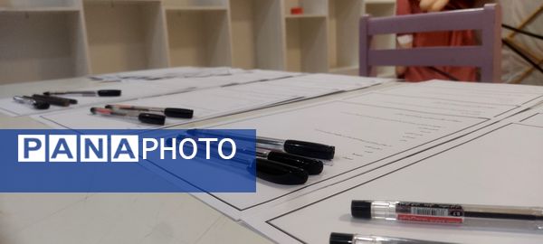 رویداد استعدادیابی فرا تئاتر در کانون پرورش فکری کودکان و نوجوانان خراسان رضوی 