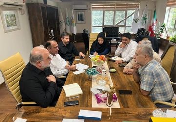 برنامه‌های پیشنهادی پنجمین جشنواره شعر کودک ایران ارائه شد؛ از زنگ شعر تا کنسرت کتاب