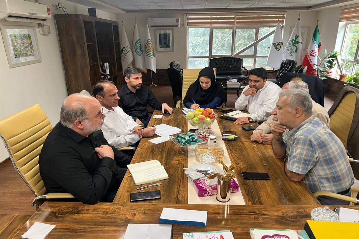 برنامه‌های پیشنهادی پنجمین جشنواره شعر کودک ایران ارائه شد؛ از زنگ شعر تا کنسرت کتاب