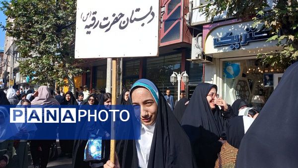 آینده سازانی‌ که امروز قدرت ایران را به جهانیان نشان دادند