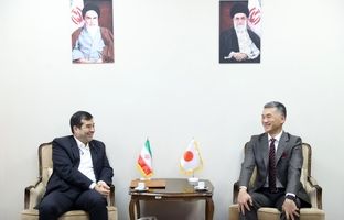 دنیامالی: از سیاست‌های دیپلماسی ایران، توسعه روابط عمیق‌تر با ژاپن است