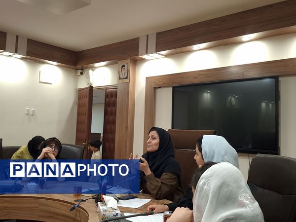 صدو شصت و ششمین انجمن ادبی آفتاب با محوریت داستان  