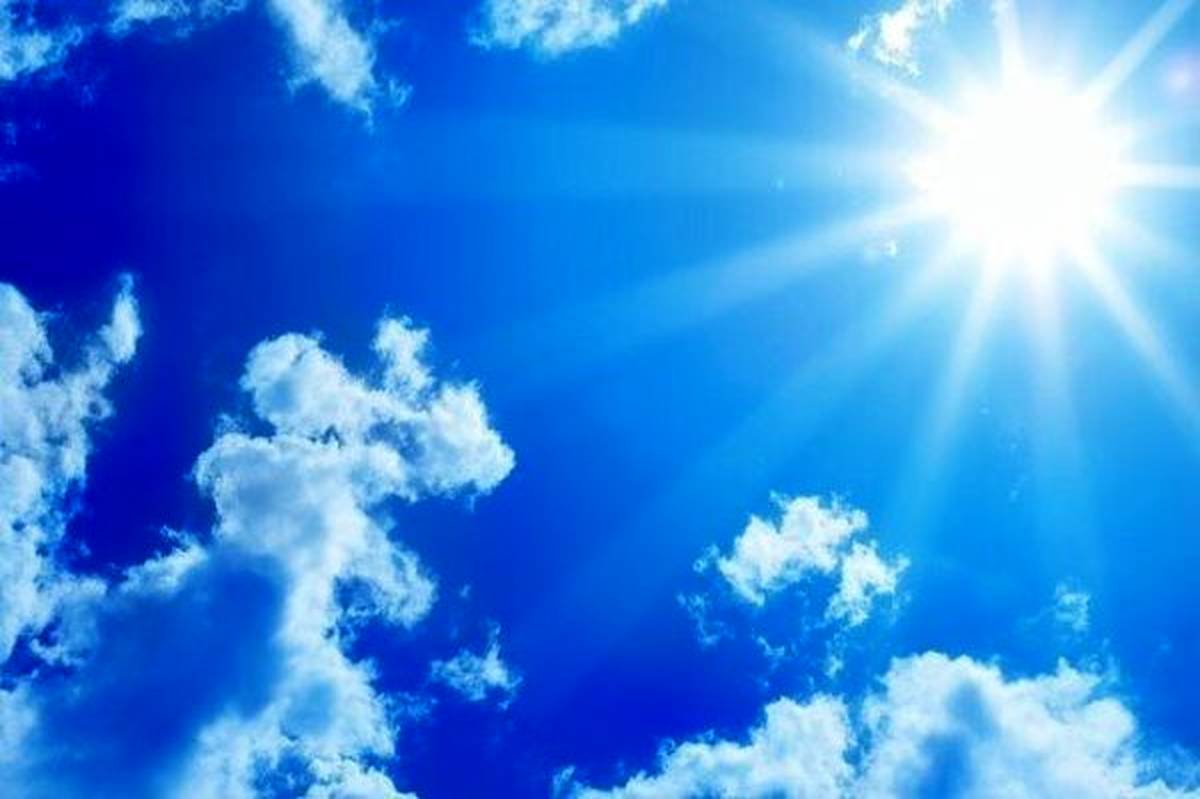 پایداری جو کشور طی روزهای آینده