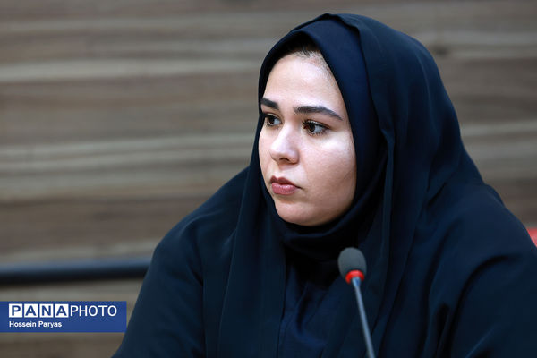 نشست صمیمی خبرنگاران پانا شهرستان‌های استان تهران با مدیرعامل خبرگزاری پانا