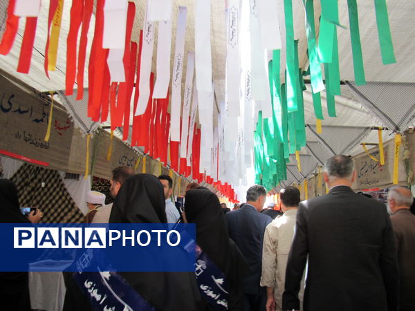 اجلاسیه شهدای زن کردستان؛ تجلیل از بانوانی که تاریخ ایثار را نوشتند