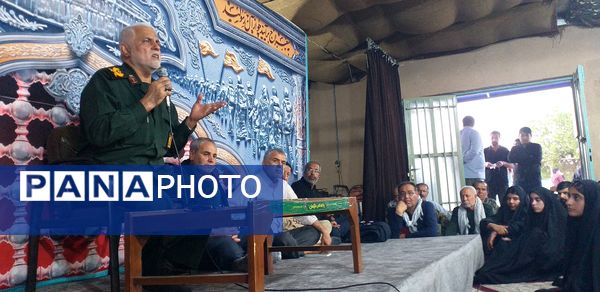 آشنایی دانش‌آموزان شمال شرق کشور با تاریخ دفاع مقدس