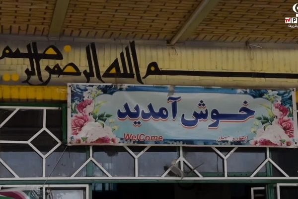 مدرسه دانشمند میزبان اجرای طرح شهید سلیمانی شد