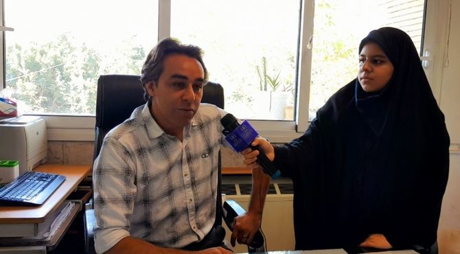 اقدامات آموزش و پرورش ناحیه ۴ اصفهان برای ارتقای کیفی درس تربیت‌بدنی در سال تحصیلی آینده