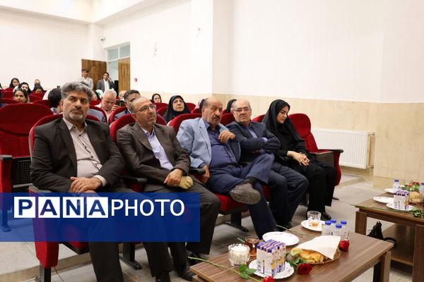 نواخته شدن زنگ مهر و مهرورزی در آموزشگاه زرکش