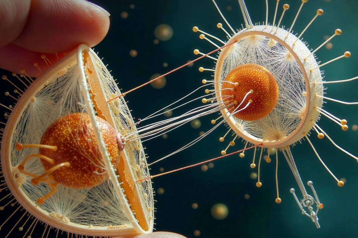 نحوه پاسخ سلولها به استرس، دریچهای نو به درمان سرطان و بیماریهای عصبی