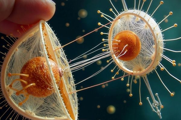 نحوه پاسخ سلول‌ها به استرس، دریچه‌ای نو به درمان سرطان و بیماری‌های عصبی