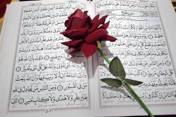 لیالی قدر، شب‌های بندگی