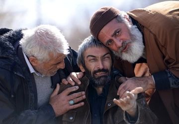 راهیابی فیلم کوتاه «ایپ» به جشنواره بین‌المللی فیلم کاپری ایتالیا