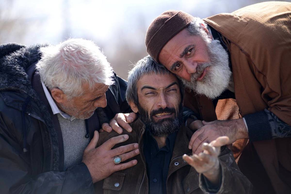 راهیابی فیلم کوتاه «ایپ» به جشنواره بین‌المللی فیلم کاپری ایتالیا