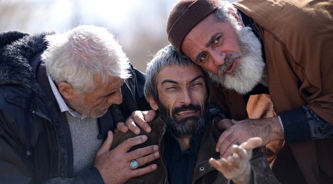 راهیابی فیلم کوتاه «ایپ» به جشنواره بین‌المللی فیلم کاپری ایتالیا