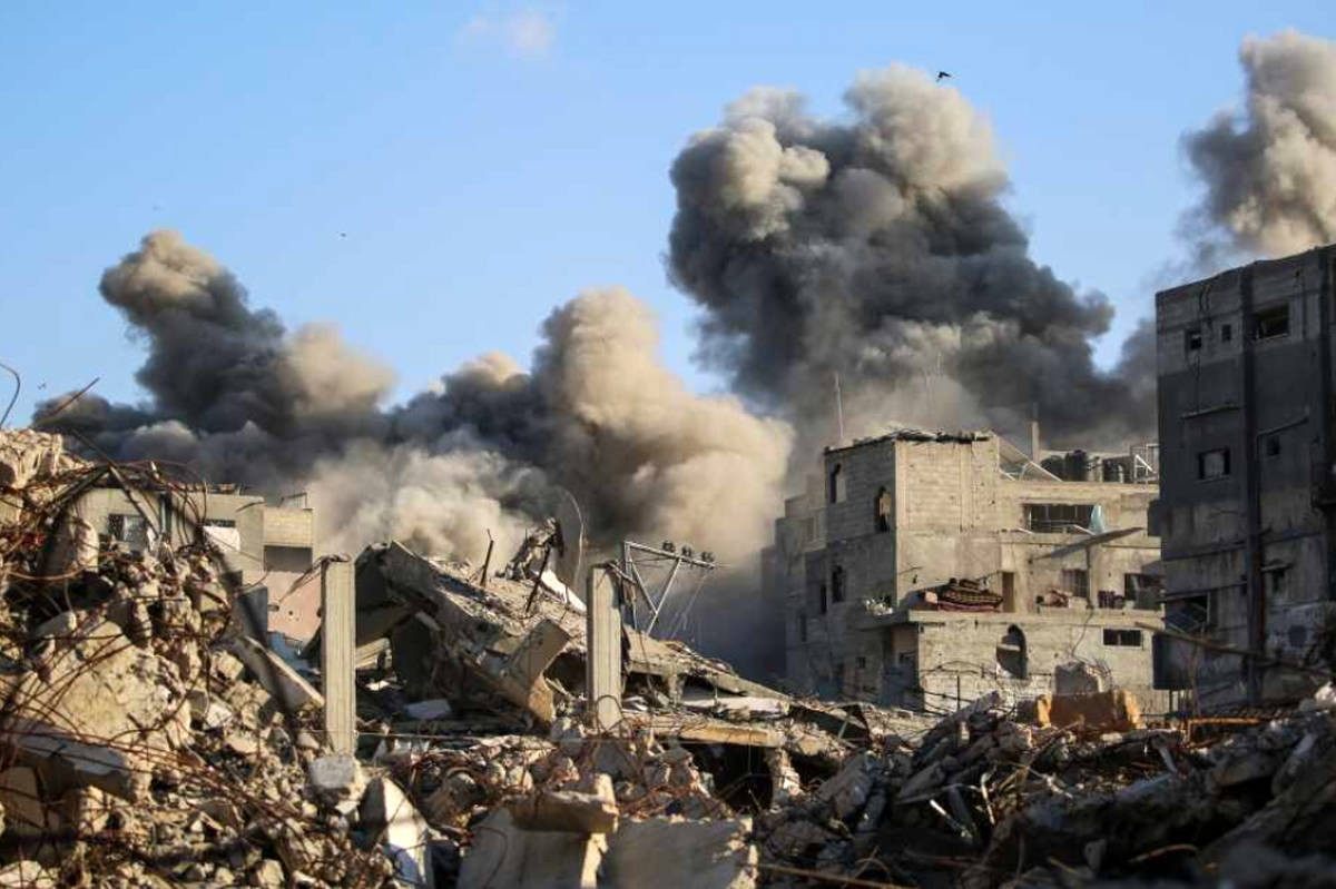 رژیم صهیونیستی از زمان آغاز آتش بس روزانه ۱۰ فلسطینی را به شهادت رساند