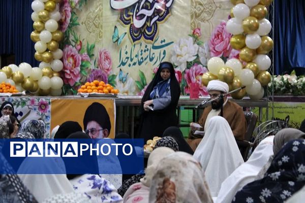 سه روز خلوت و خلسه، سه روز راز و نیاز